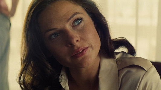 Mission: Impossible - Rogue Nation