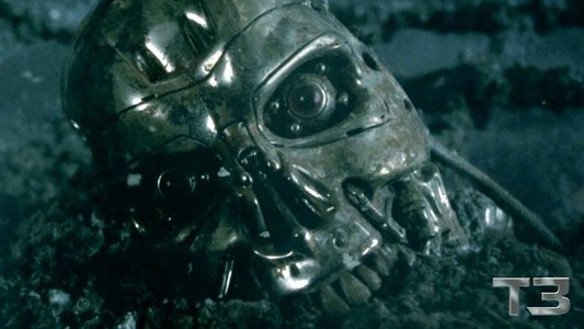 Terminator 3: Rise of the Machines