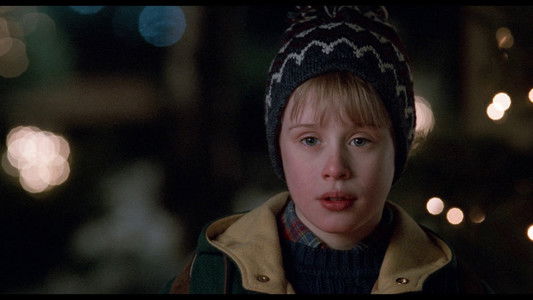 Home Alone 2: Lost in New York
