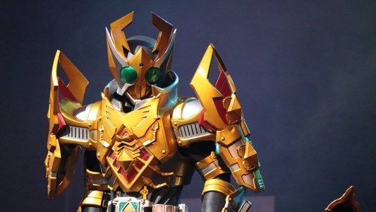 仮面ライダー剣 20th Anniversary STAGE&TALK