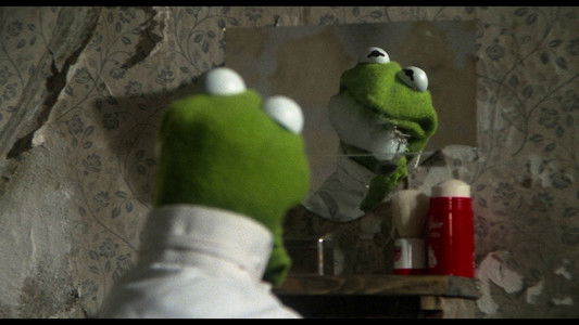 The Great Muppet Caper