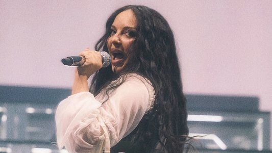 JADE: Live at BBC Radio 1's Big Weekend 2025