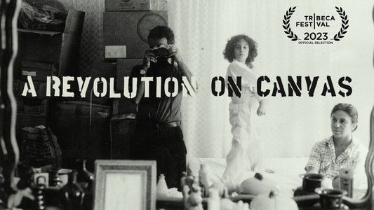 A Revolution on Canvas