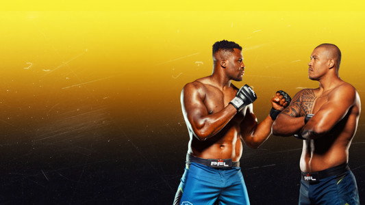 PFL Super Fights: Battle of the Giants