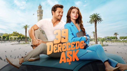 39 Derecede Aşk