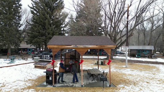 From Christmas, with Love