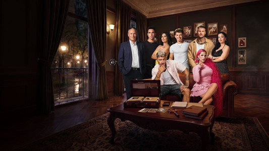 Club der Reality Detektive
