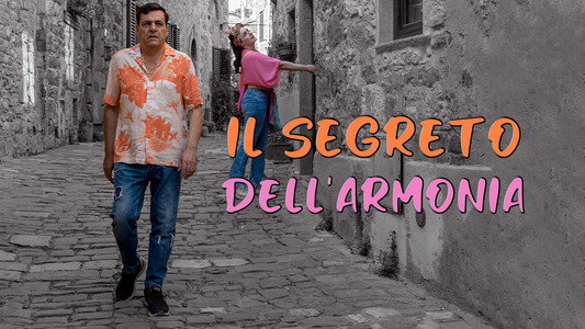 Il segreto dell'armonia