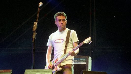 Los Prisioneros Estadio Nacional