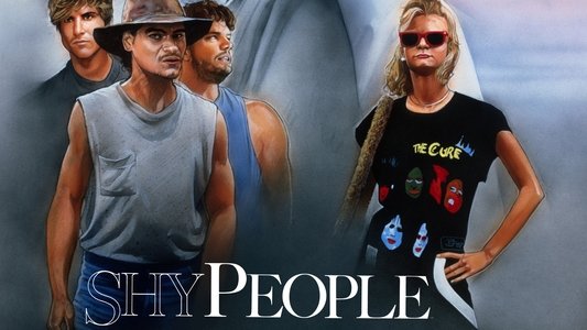 Shy People