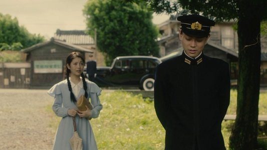 アルキメデスの大戦