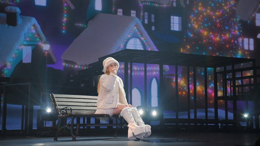 Kana Nishino Special Live 