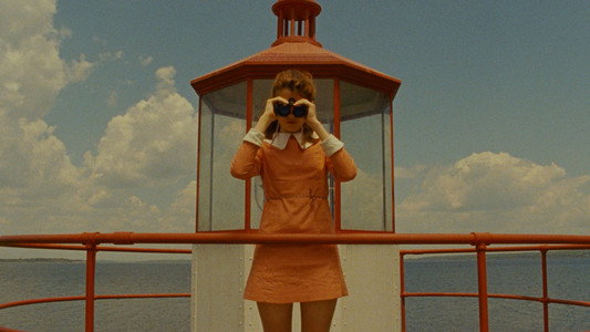 Moonrise Kingdom