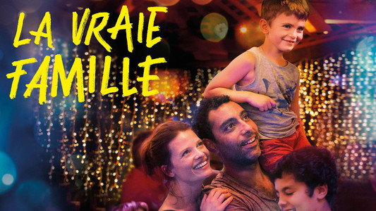 La Vraie Famille
