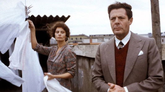 Marcello Mastroianni, irrésistiblement libre