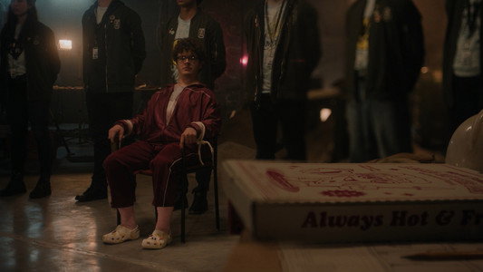 Pizza Movie