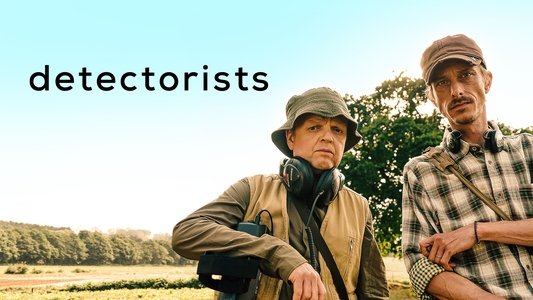 Detectorists
