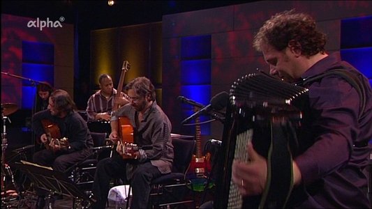 Al Di Meola - 40.Internationale Jazzwoche