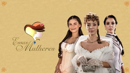 Essas Mulheres