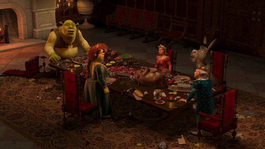 Shrek 2