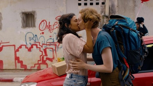 Kiss Me Kosher!