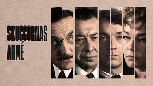 L'Armée des ombres