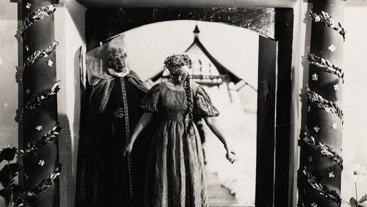 Frau Holle