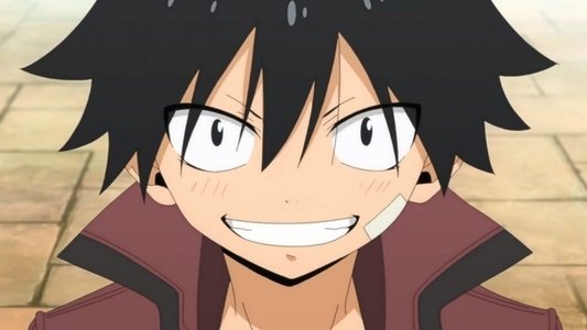 EDENS ZERO