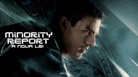 Minority Report