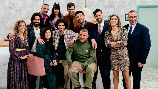 Φρέντο Καπουτσίνο