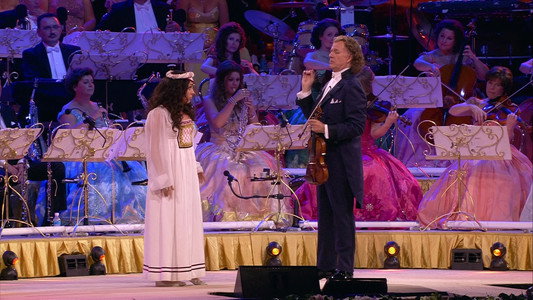 André Rieu - Falling in Love