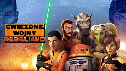 Star Wars Rebels