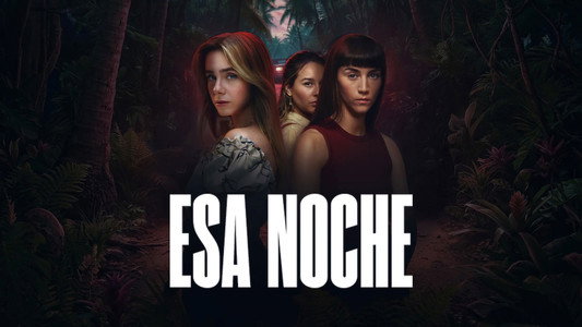 Esa noche