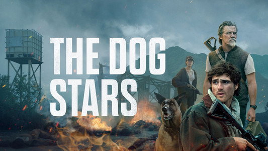 The Dog Stars