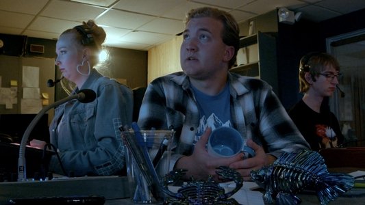 The Great American Broadcast