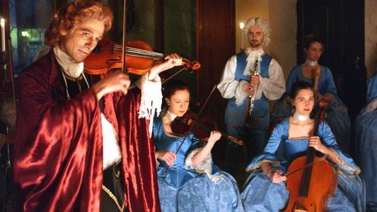 Antonio Vivaldi, un prince à Venise