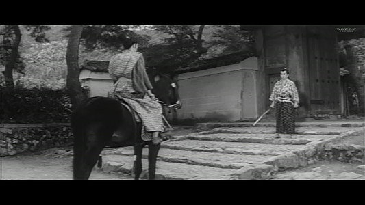 小次郎燕返し