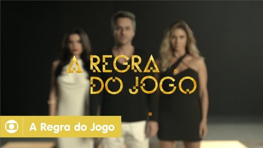 A Regra do Jogo