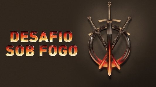 Forged in Fire