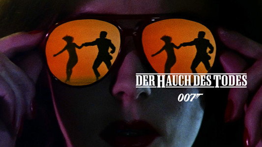 The Living Daylights