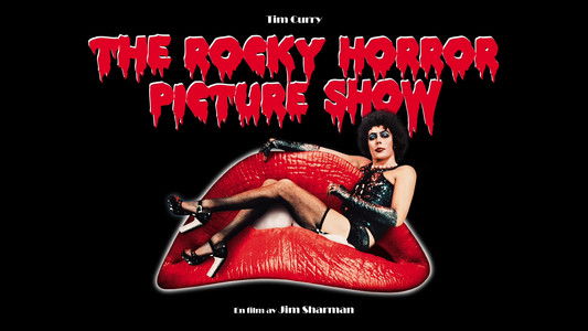 The Rocky Horror Picture Show