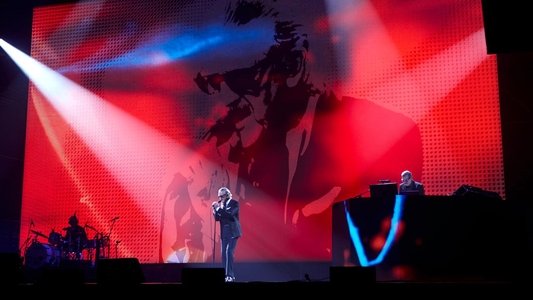 Yello - Live in Berlin