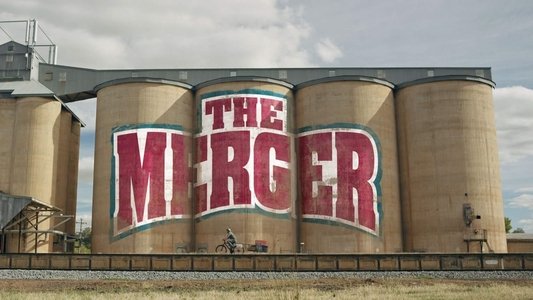 The Merger