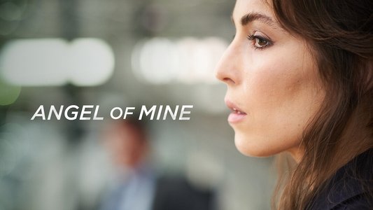Angel of Mine