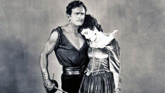 The Black Pirate