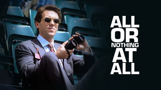 All or Nothing at All