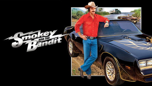 Smokey and the Bandit