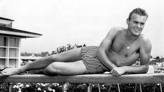 Tab Hunter Confidential