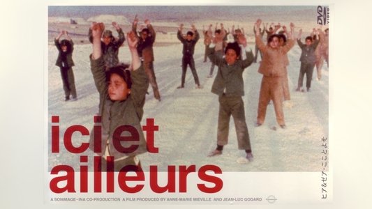 Ici et Ailleurs
