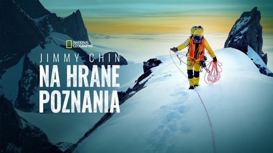 Edge of the Unknown with Jimmy Chin